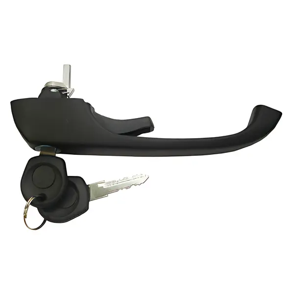 Macaneta Porta para VW Worker 24220 13180 15180 — 211837205