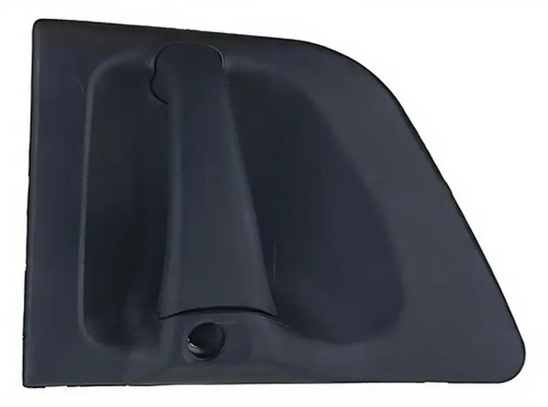 Macaneta Porta Plastico para Scania Serie 4 5 — 2371255