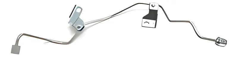 Macaneta Travamento VW Constellation Cambio ZF — 2U2301523A