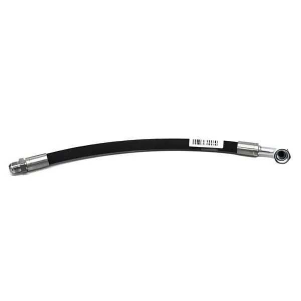 Magueira Flexivel - VW Delivery — 2S2422781