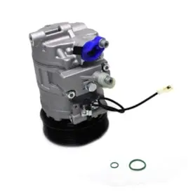Mahle Metal Leve — ACP118000S