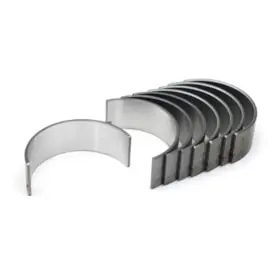 Mahle Metal Leve — B0210770050