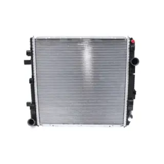 Mahle Metal Leve — CR1246000P