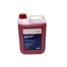 Mahle Metal Leve — QFEC37000S