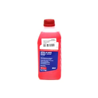 Mahle Metal Leve — QFEC44000S