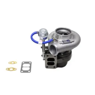Mahle Metal Leve — TC0210532