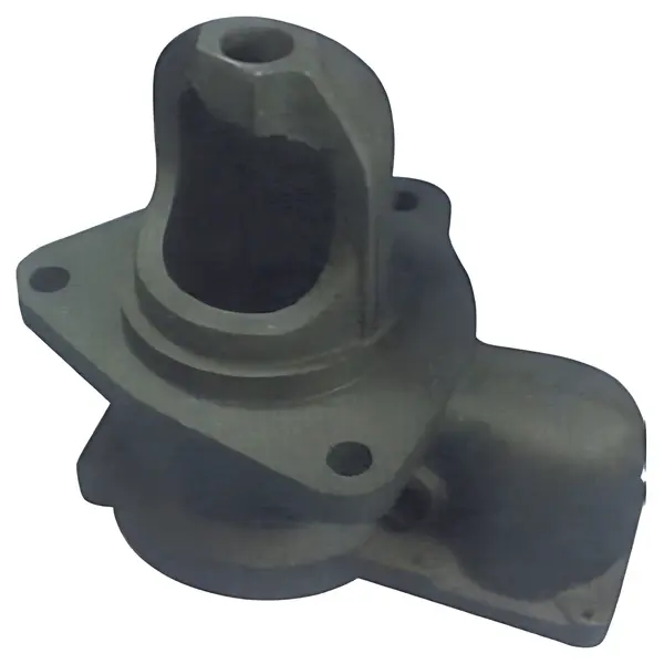 Mancal Acionamento Motor Partida Je Cinap — TN4911255