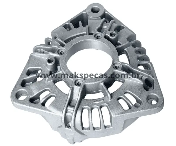 Mancal Alternador MB Atego Axor Actros — F00MA36240