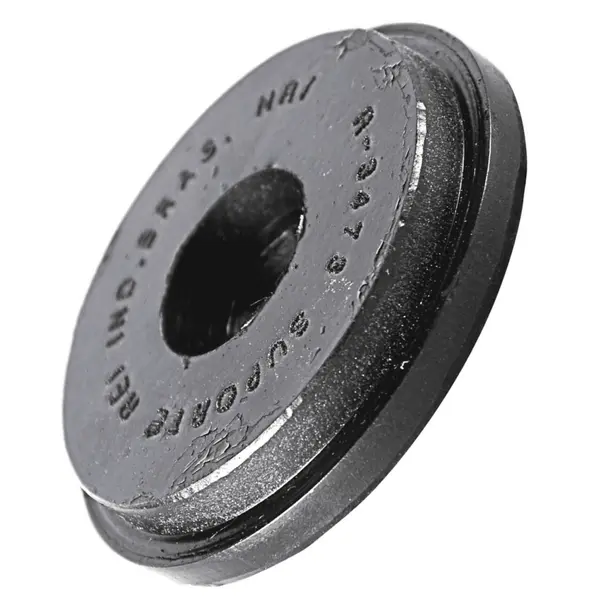 Mancal Batente Tras para MB Actros Axor — 9473250426