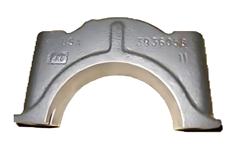 Mancal Bloco para Ford Cargo 4532E 6332E — BG5X6329EA