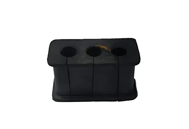 Mancal Borracha Cano Injetor VW 8.150 9.150 — 2RD130333