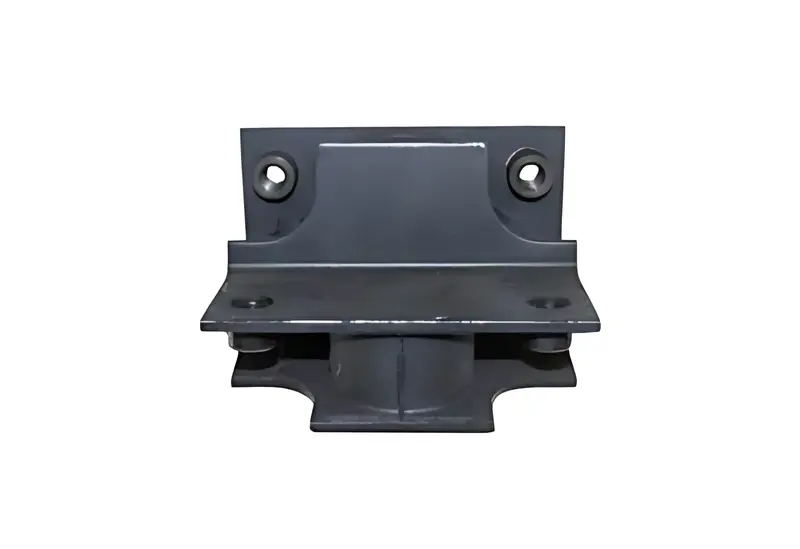 Mancal Borracha para VW Bus 17.240OT 18.310OT — 2TB121365A