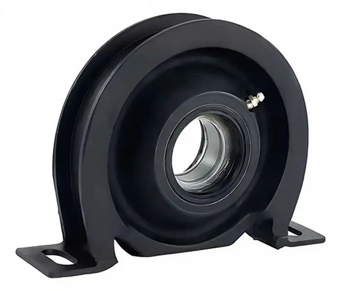 Mancal Cardan Aco Borracha 40MM H66 — 6006.009.010.00.1