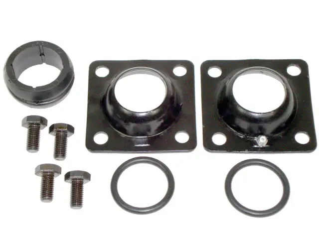 Mancal Carreta 16,5X8 — 251100025