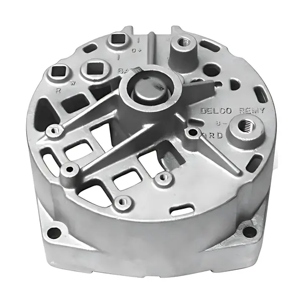 Mancal Coletor 21SI 24V Sistema Eletrico — 0001541807