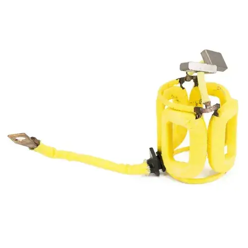 Mancal Coletor 29 Mts para Ford Cargo — 2W0911023A