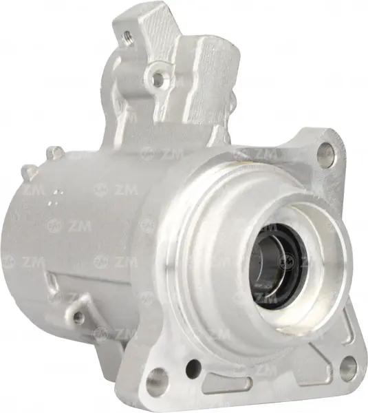 Mancal de Acionamento — ZM8989005