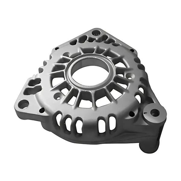 Mancal Dianteiro 18SI para MB Axor — 10518566