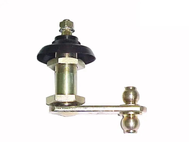 Mancal Direito Limpador para MB 1418 — 8207646