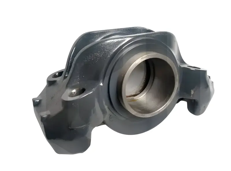Mancal do Eixo Morto para Scania G500 — 2624645