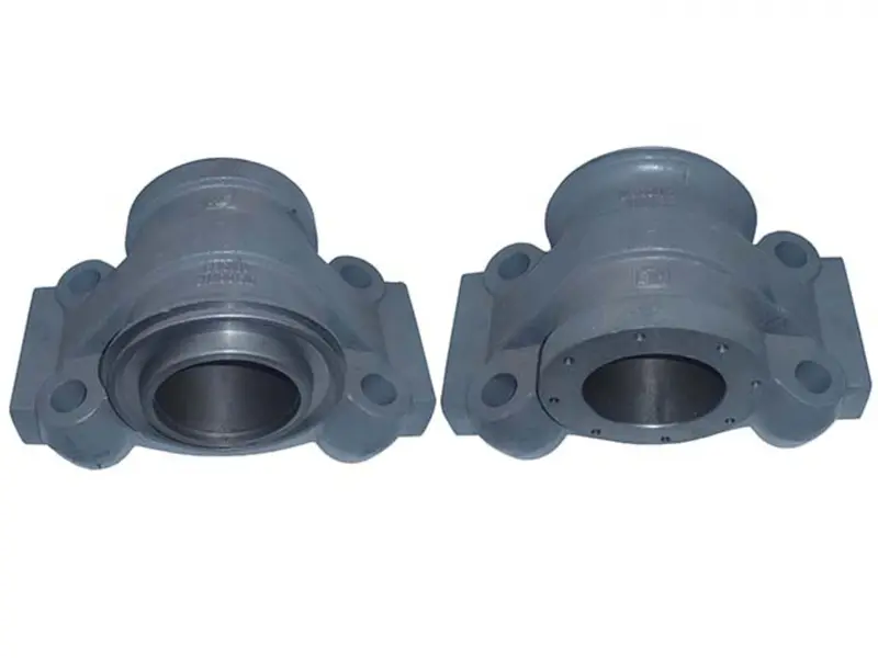 Mancal Eixo Tandem para Scania 111 112 113 142 — 204732