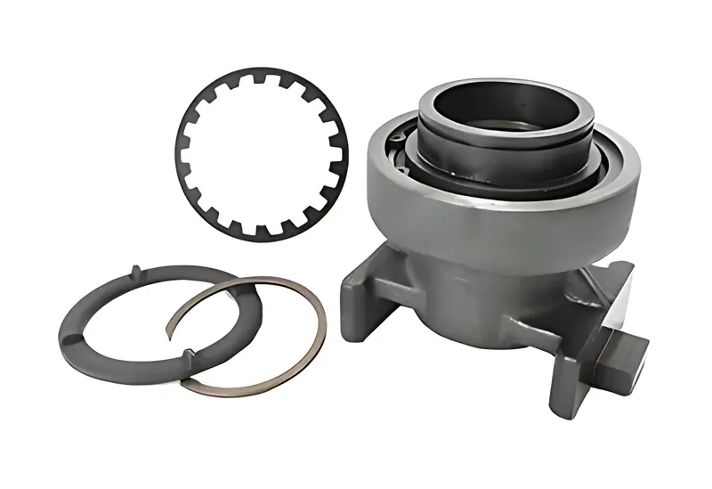 Mancal Embreagem 350MM 380MM - Agrale Mt 12