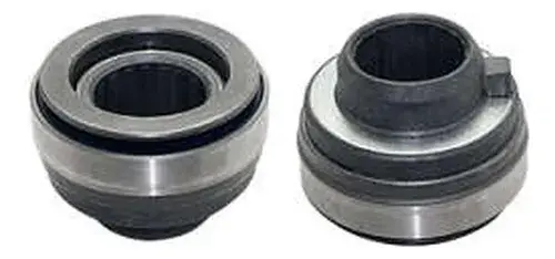 Mancal Embreagem MB L1620 L1622 OF1721 EURO 6 — HCS25P18