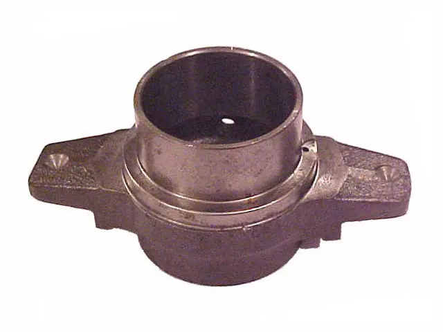 Mancal Embreagem Mercedes L1519 — 3432540010