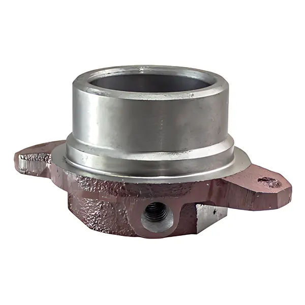 Mancal Embreagem Triade MB L608 L708 — 3151033001