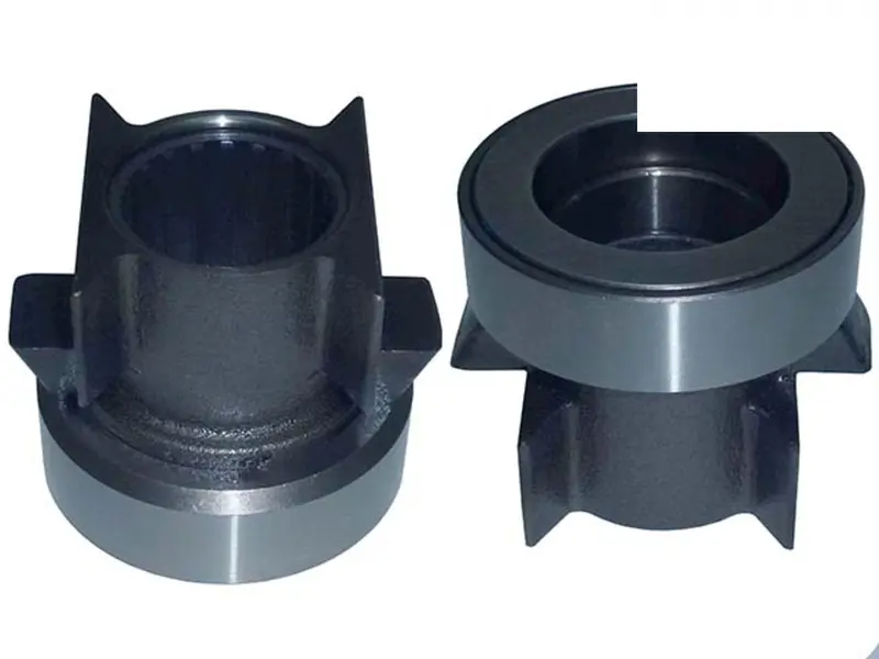 Mancal Embreagem VW 8160 para Ford Cargo 816 — 2P0141165