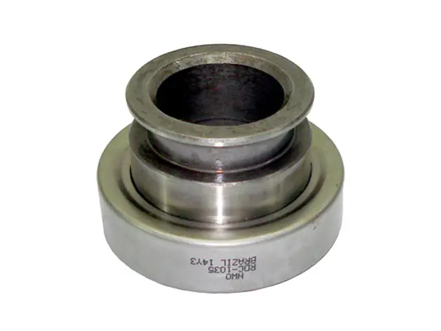 Mancal Embreagem VW Leves/micro — TEG141165