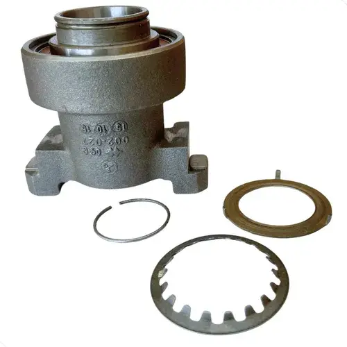 Mancal Embregaem 365MM Tubo Guia — BG1X7561BA