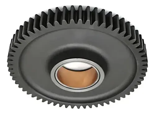 Mancal Engrenagem para Volvo VM para Agrale — TAE109239