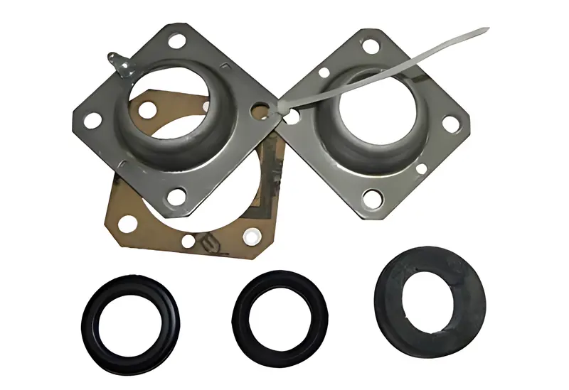 Mancal Freio Caminhao para Ford Iveco VW — BF5X1233AA