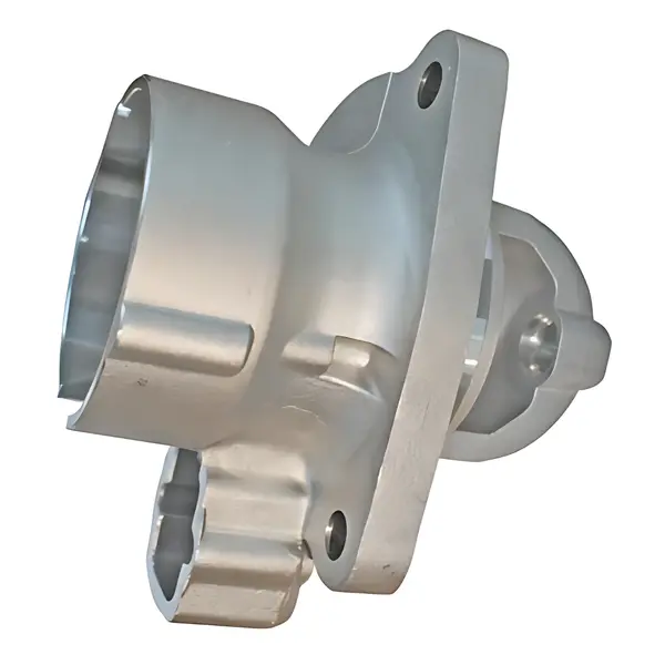 Mancal Frontal Motor Arranque M100R — 2T0911255E