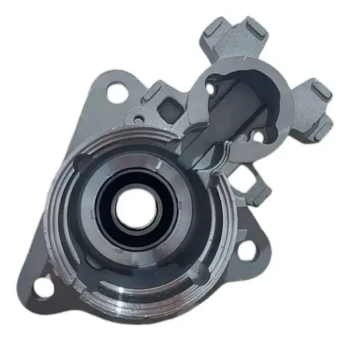 Mancal Frt Alternador para Volvo FH — M9T61171