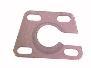 Mancal Garfo Embreag. Mercedes L1111 — 3522930012
