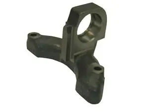 Mancal Garfo Embreagem Scania T112/T113