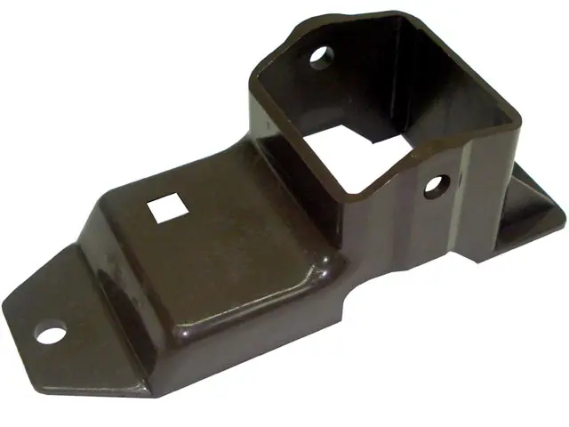 Mancal Interno Mercedes HPN — 6887237027