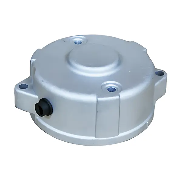 Mancal Lado Coletor Motor Arranque 28MT — 0001500604Z