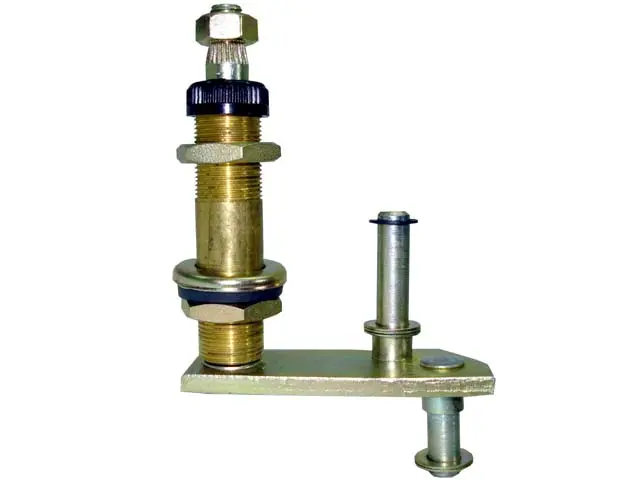 Mancal Limp Mercedes L1113