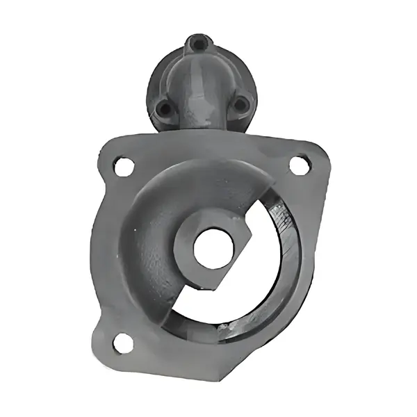 Mancal Partida Jf MB Toyota para Case para Agrale