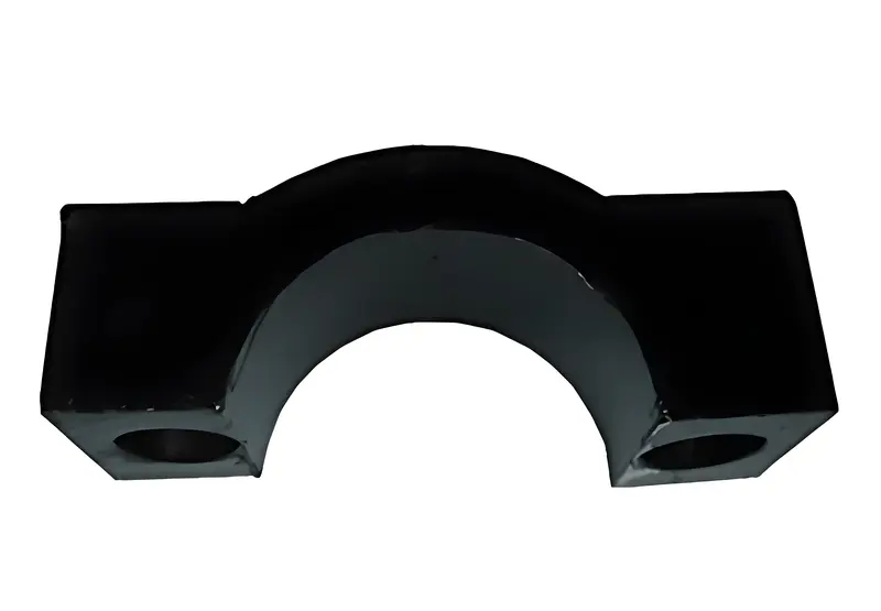Mancal Suspensao Carreta Randon — 301006940
