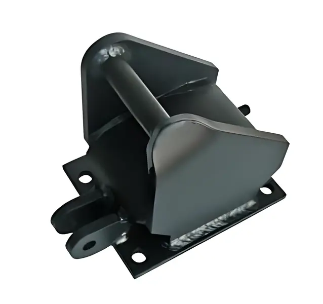 Mancal Tirante VW 24220 26220 31260 24250 26310 — 2RR512337