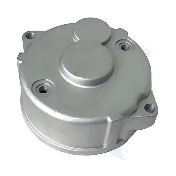 Mancal Tras Motor Partida Eletrica Delco Remy — 2T2911209