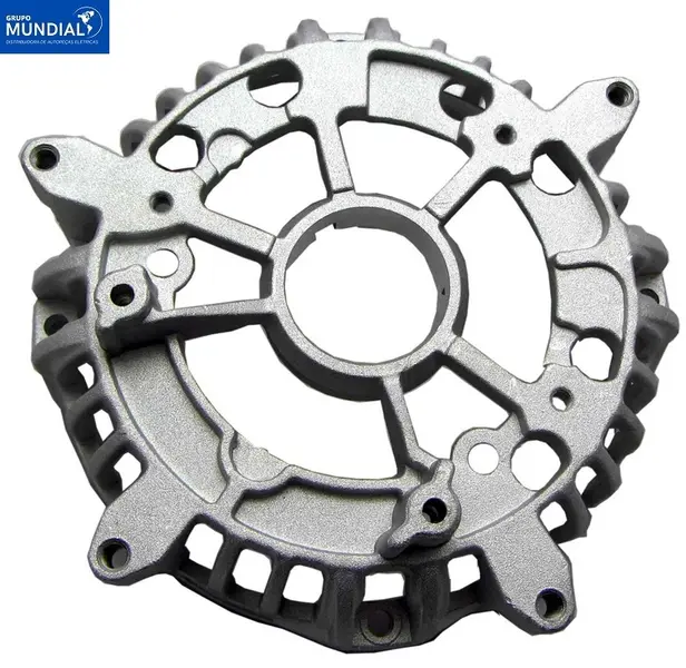 Mancal Tras para Iveco Eurocargo e VW Worker — F00M136447
