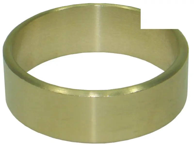 Mancal Traseiro Motor MB 710 712E 1720 L1620 — 8200295