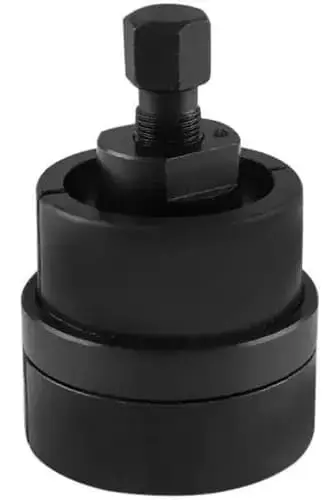 Mandril para Montar o Retentor — 1X56137124.501