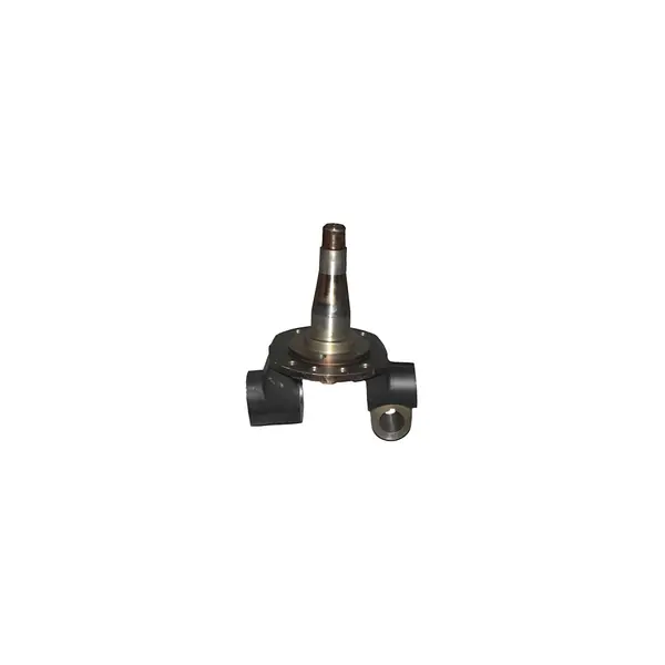 Manga Eixo LD para Ford Cargo 1215 1415 1217 — TEG407312C