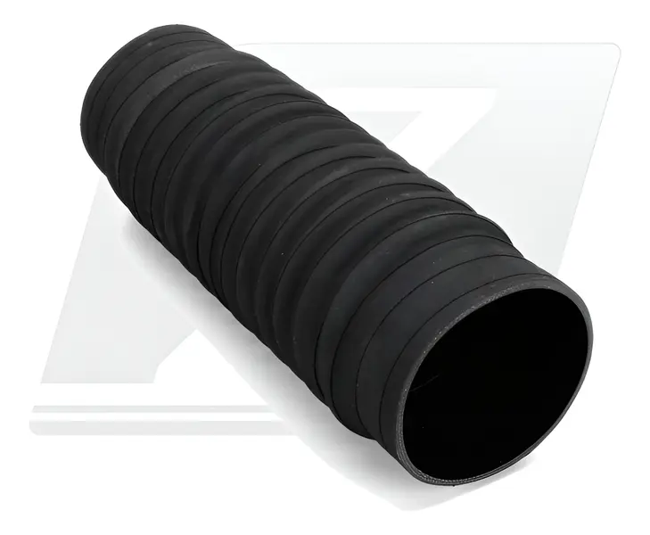 Mangote Ar Filtro para Scania L110 L111 — 530049